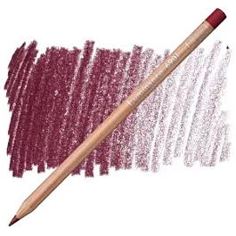 Lápiz 589 Alizarin Crimson Luminance 6901 Caran D'Ache