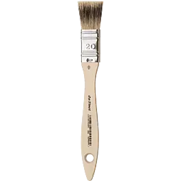 Da Vinci Badger natural palette 582 badger 20