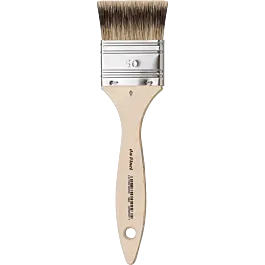 Da Vinci Badger natural palette 582 badger 50
