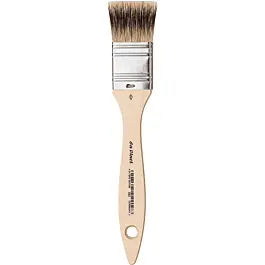 Da Vinci Badger natural palette 582 badger 25