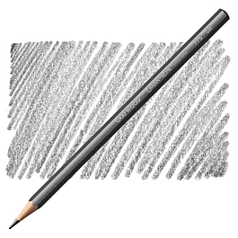 Grafwood potlood 5B Caran D'Ache