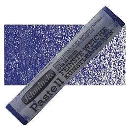 Pastel suave barra 600B Azul de Delft Schmincke 