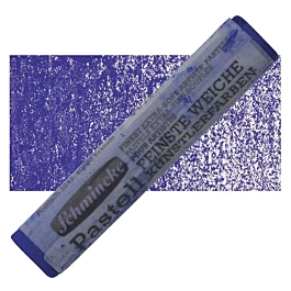 Pastel suave barra 600D Azul de Delft Schmincke 