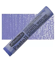 Pastel suave barra 600M Azul de Delft Schmincke 