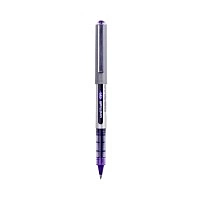 Bolígrafo Eye Fine Violeta Uni-Ball 0,7mm