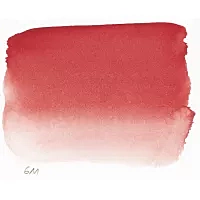 Aquarela meio godet 611 Cádmio Vermelho Roxo Legítimo S.4 Sennelier