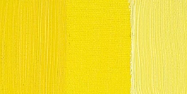 Daler-Rowney Georgian Oil Paint 225ml. 617 Cadmium Yellow Pale