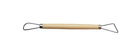 Vaciador doble para barro 300-06