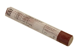 Barra de pigmento al óleo Mars Violet RF2124 R&F 38ml