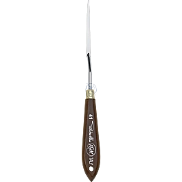 Spatule New Age Pastrello RGM nº 41