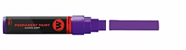 Marker Purple Permanent Paint 620PP Molotow