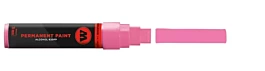 Marker Fuchsia pink Permanent Paint 620PP Molotow