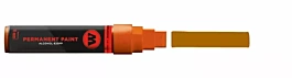 Marker Ochre brown Permanent Paint 620PP Molotow