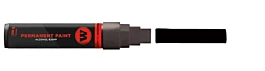 Marker Signal black Permanent Paint 620PP Molotow
