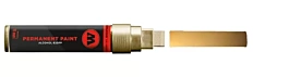 Marker Chrome gold Permanent Paint 620PP Molotow