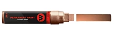 Marker Chrome copper Permanent Paint 620PP Molotow