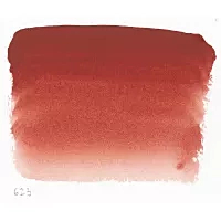 Aquarela godet médio 623 Veneza Vermelho S.1 Sennelier