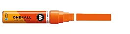 Molotow One4all Acryl Marker 627HS 085 Dare orange  
