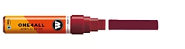 Molotow One4all Acryl Marker 627HS 086 Burgundy  