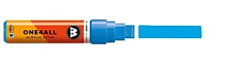 Molotow One4all Acryl Marker 627HS 161 Shock blue middle  