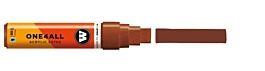 Molotow One4all Acryl Marker 627HS 092 Hazelnut brown  