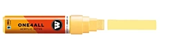 Molotow One4all Acryl Marker 627HS 115 Vanilla pastel  
