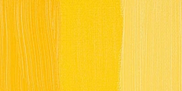 Daler-Rowney Georgian oil colours 38ml 627 Primary yellow
