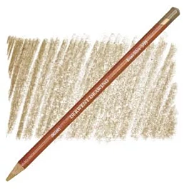Brown Ochre Pencil 5700 Drawing Derwent
