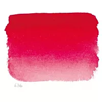 Aquarela godet médio 636 Vermelho Sennelier S.2 Sennelier