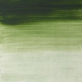 Farba olejna tubka 637 Zielona ziemia S1 Griffin Alkyd Winsor and Newton 37ml