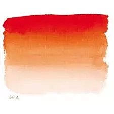 Aquarela godet médio 641 Laranja Sennelier S.2 Sennelier