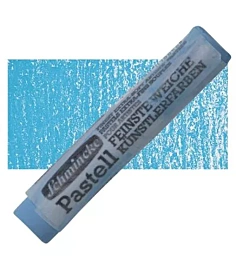 Pastel suave barra 650D Turquesa de cobalto Schmincke 