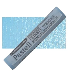 Pastel suave barra 650H Turquesa de cobalto Schmincke 