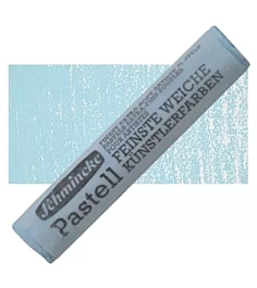 Pastel suave barra 650M Turquesa de cobalto Schmincke 