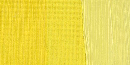 Daler-Rowney Georgian Oil Paint 225ml. 651 Lemon Yellow