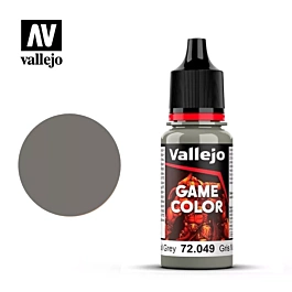 Pintura modelismo 049 Gris Muralla Game Color Vallejo 17ml