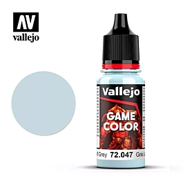 Pintura modelismo 047 Gris Lobo Game Color Vallejo 17ml