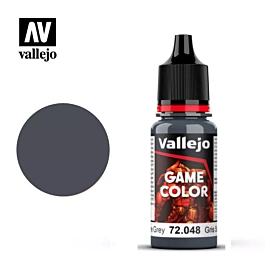 Pintura modelismo 048 Gris Sombra Game Color Vallejo 17ml