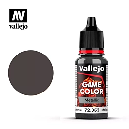 Pintura modelismo 053 Malla de Acero Game Color Vallejo 17ml