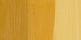 Daler-Rowney Georgian Oil Paint 38ml. 663 Yellow ochre