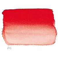 Aquarelltube 675 French Vermilion Red Substitute S.2 Sennelier 10ml