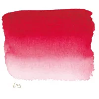 Aquarela godet médio 679 Quinacridone Vermelho S.3 Sennelier