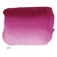 Aquarelltube 680 Permanent Magenta S.3 Sennelier 10ml