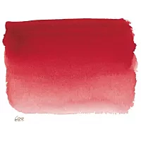 Aquarela godet médio 688 Crimson Lacquer S.3 Sennelier