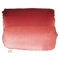 Aquarelltube 689 Dunkelgranatlack S.1 Sennelier 10ml