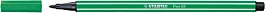 STABILO Pen 68 emerald green