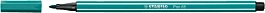 STABILO STABILO Pen 68 turquoise blue highlighter
