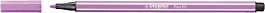 STABILO Pen 68 light purple highlighter