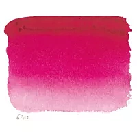 Aquarela godet médio 690 Rosa Granza Laca S.2 Sennelier
