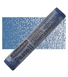 Pastel suave barra 690B Azul ceruleo Schmincke 